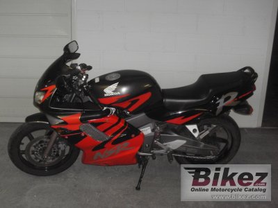 1994 honda nsr 125 r super sprint photo